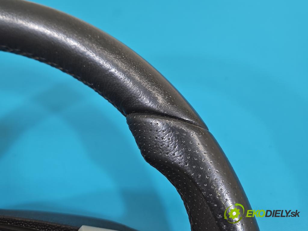 Opel Astra III 2004-2014 1.8 16V 140 hp manual 103 kW 1796 cm3 2- volant 13235033 (Volant)