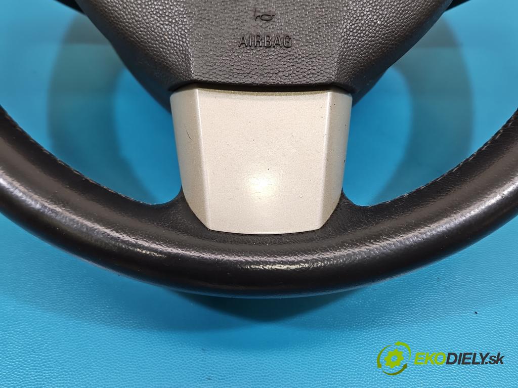 Opel Astra III 2004-2014 1.8 16V 140 hp manual 103 kW 1796 cm3 2- volant 13235033 (Volant)