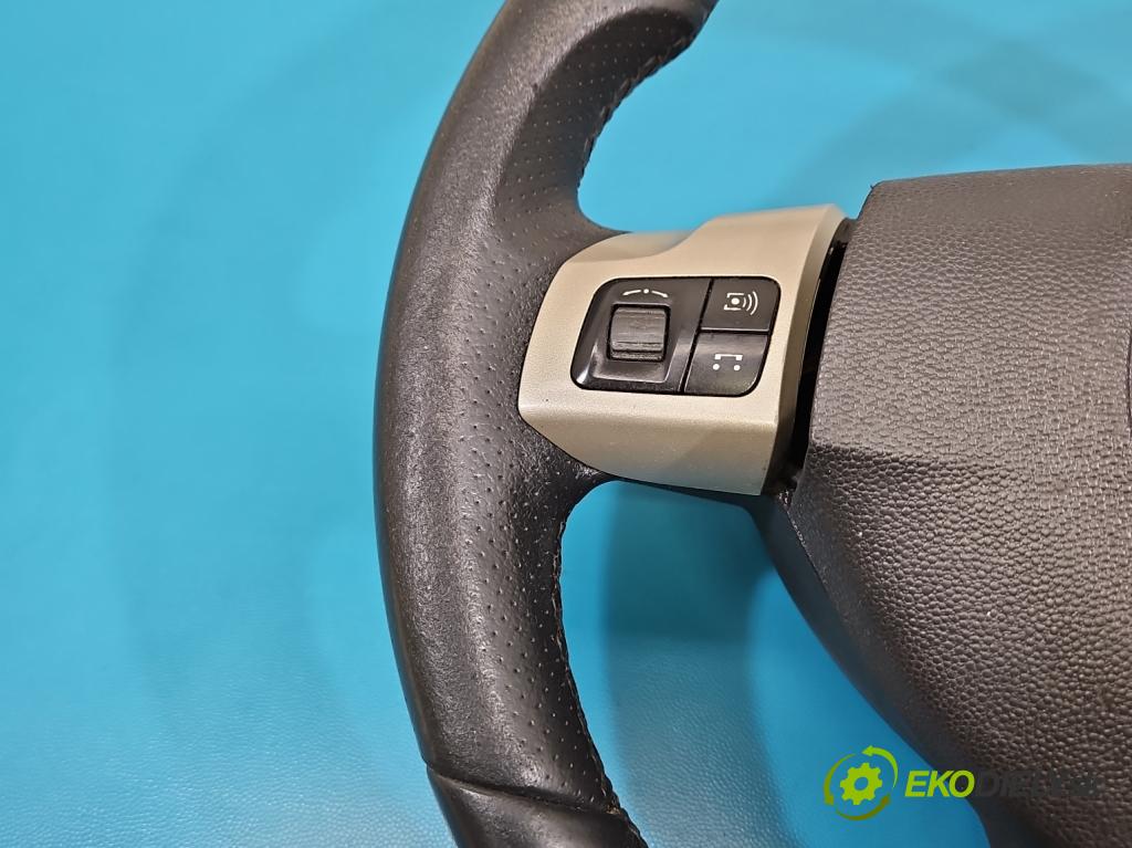 Opel Astra III 2004-2014 1.8 16V 140 hp manual 103 kW 1796 cm3 2- volant 13235033 (Volant)