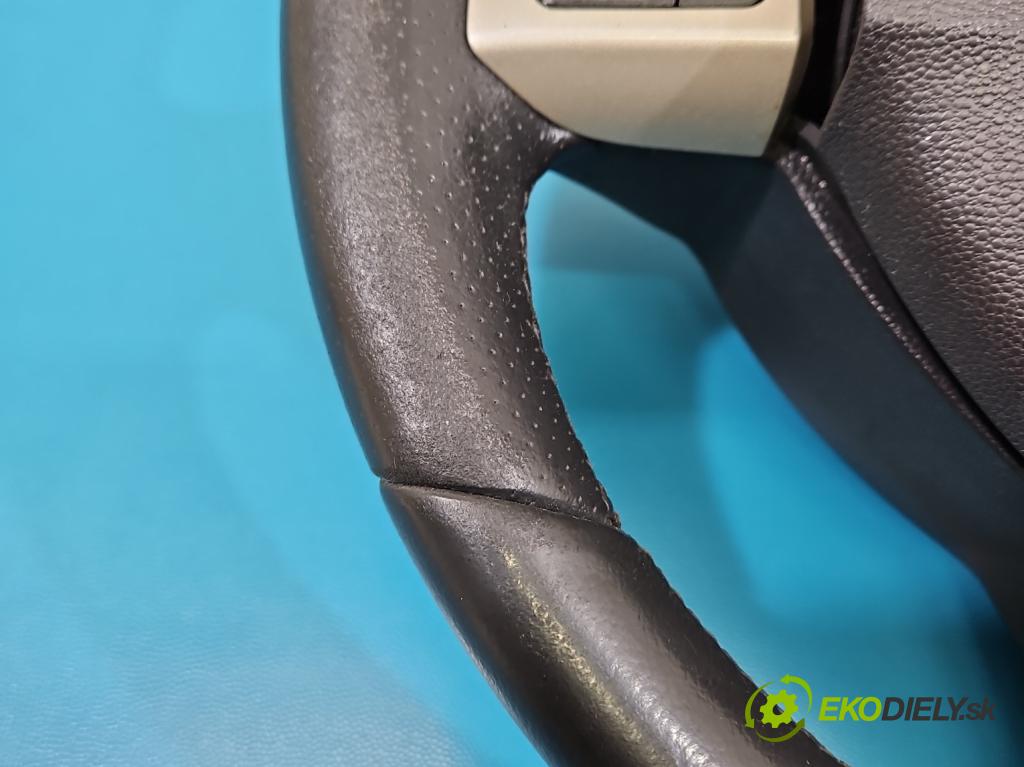 Opel Astra III 2004-2014 1.8 16V 140 hp manual 103 kW 1796 cm3 2- volant 13235033 (Volant)