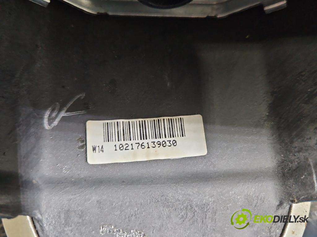 Opel Astra III 2004-2014 1.8 16V 140 hp manual 103 kW 1796 cm3 2- volant 13235033 (Volant)