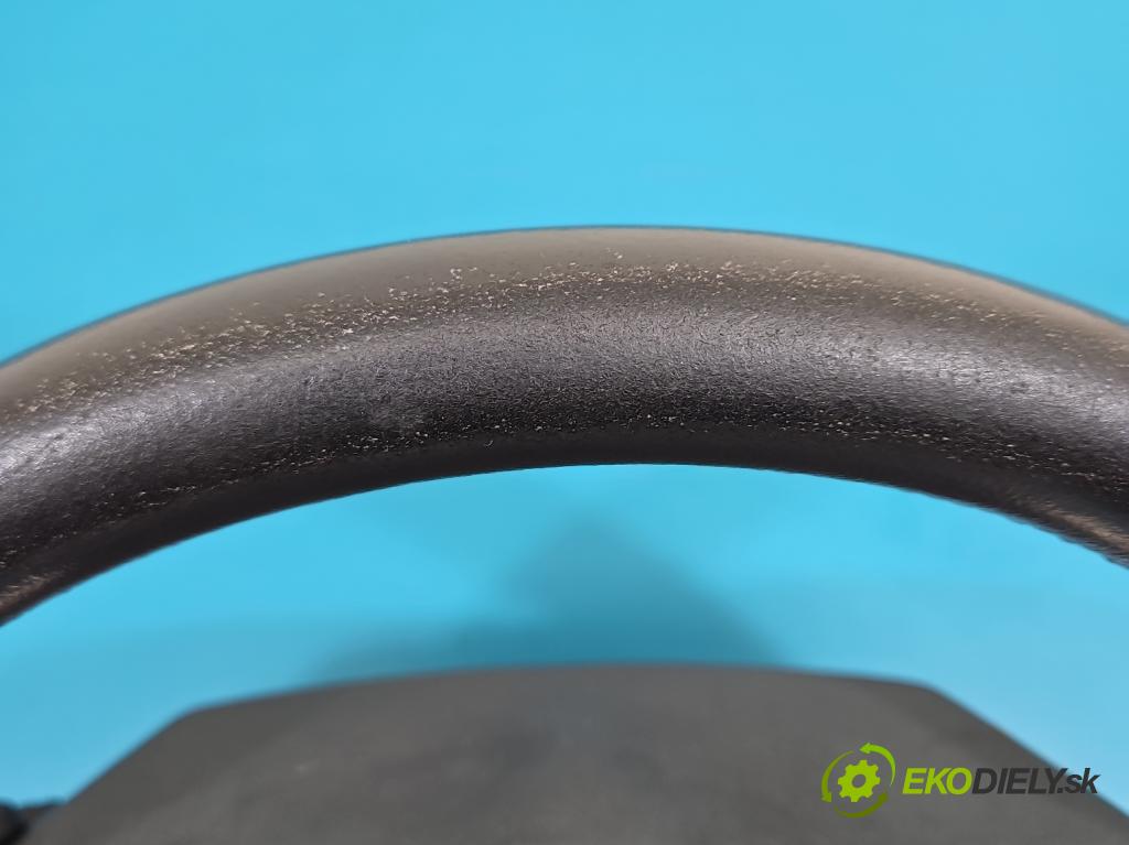 Opel Astra III 2004-2014 1.8 16V 140 hp manual 103 kW 1796 cm3 2- volant 13235033 (Volant)