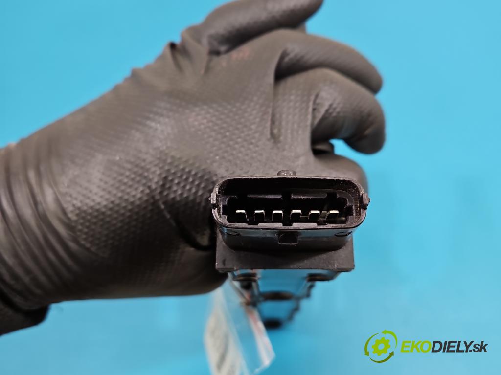 Opel Astra III 2004-2014 1.8 16V 140 hp manual 103 kW 1796 cm3 2- cívka zapalovací  (Zážehová cívka)