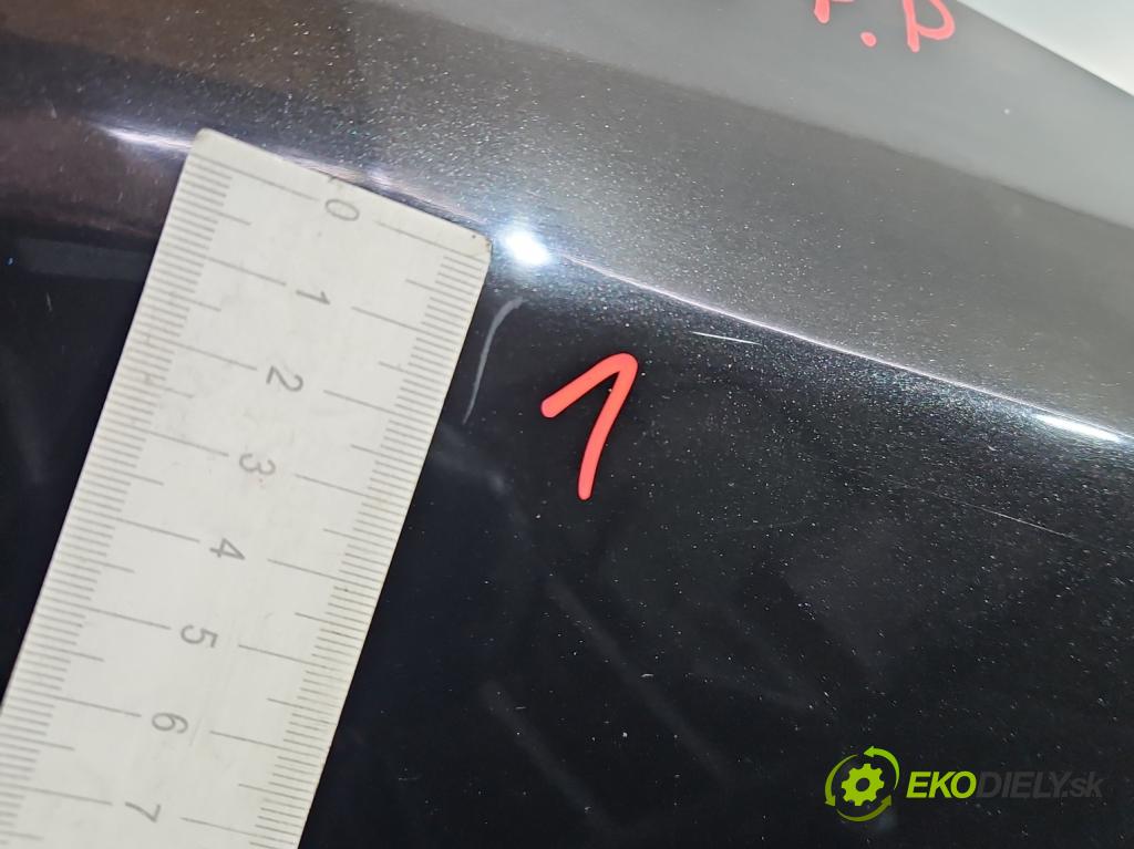 Renault Megane III 2008-2016 2.0 Tce 179KM manual 132 kW 1998 cm3 5- blatník predné pravý  (Kľučka dverí ostatné)