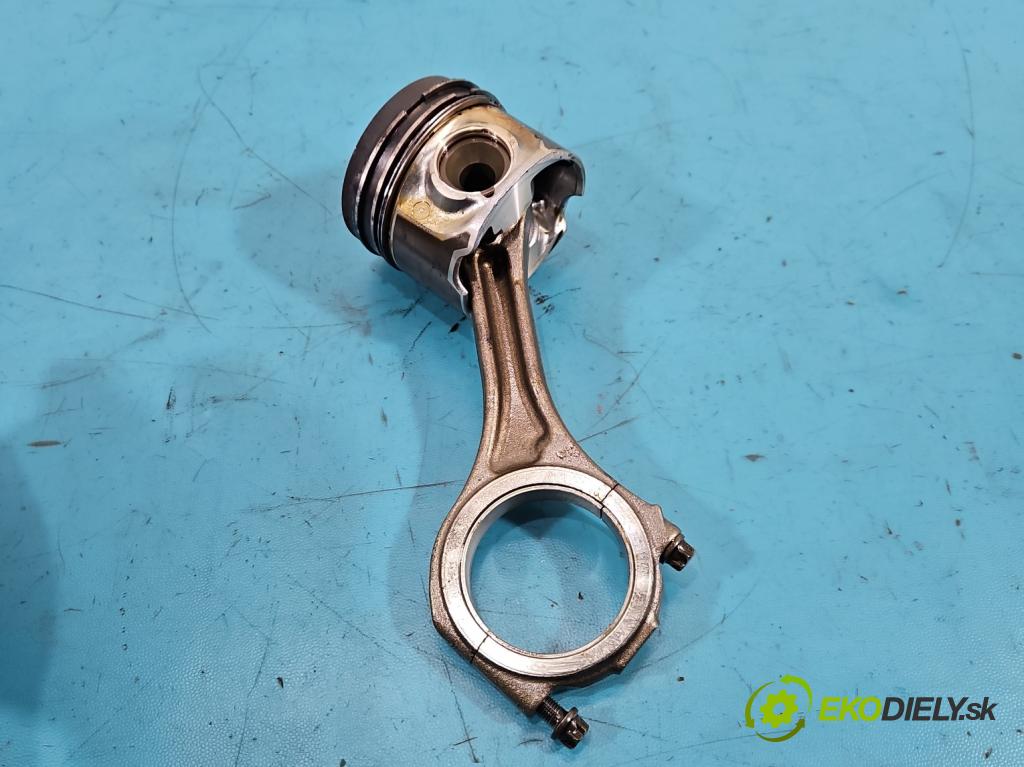 Audi A4 B7 2004-2008 3.0 tdi BKN: 204 HP automatic 150 kW 2967 cm3 5- piest (Piest)