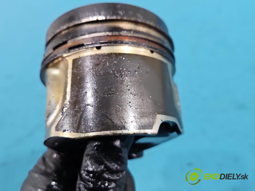 Audi A4 B7 2004-2008 3.0 tdi BKN: 204 HP automatic 150 kW 2967 cm3 5- piest (Piest)