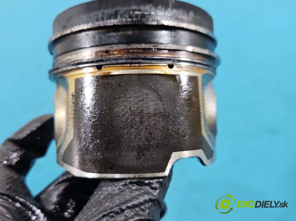 Audi A4 B7 2004-2008 3.0 tdi BKN: 204 HP automatic 150 kW 2967 cm3 5- piest (Piest)