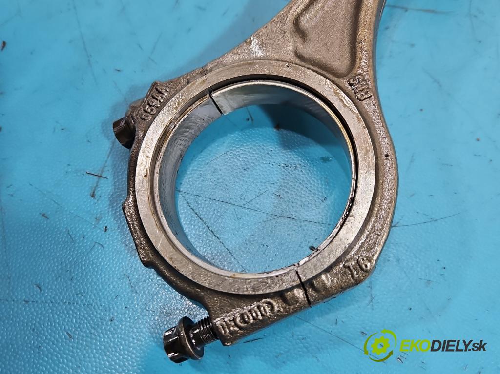 Audi A4 B7 2004-2008 3.0 tdi BKN: 204 HP automatic 150 kW 2967 cm3 5- piest (Piest)