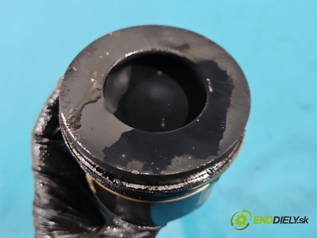 Audi A4 B7 2004-2008 3.0 tdi BKN: 204 HP automatic 150 kW 2967 cm3 5- piest (Piest)