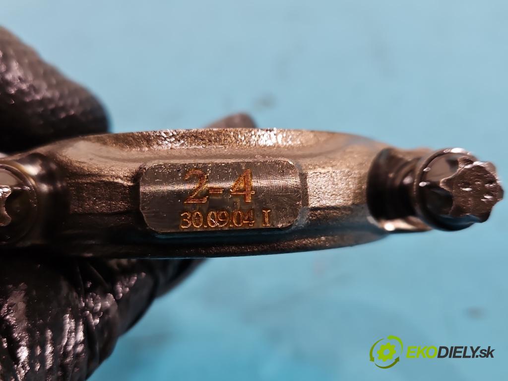 Audi A4 B7 2004-2008 3.0 tdi BKN: 204 HP automatic 150 kW 2967 cm3 5- piest (Piest)