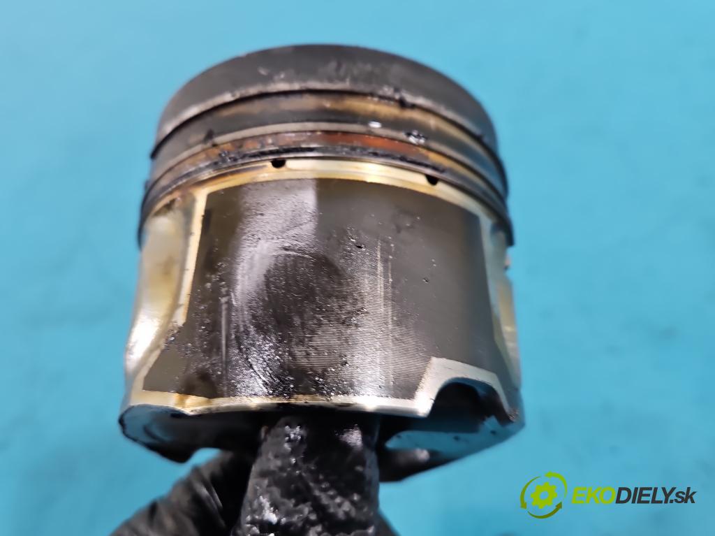 Audi A4 B7 2004-2008 3.0 tdi BKN: 204 HP automatic 150 kW 2967 cm3 5- piest (Piest)