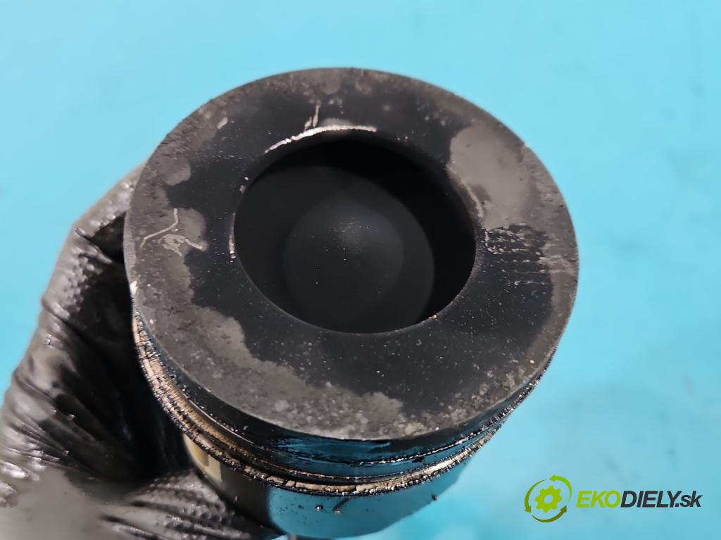 Audi A4 B7 2004-2008 3.0 tdi BKN: 204 HP automatic 150 kW 2967 cm3 5- piest (Piest)