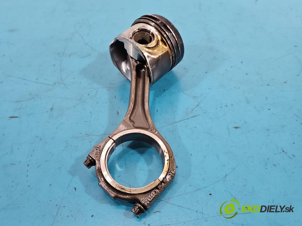 Audi A4 B7 2004-2008 3.0 tdi BKN: 204 HP automatic 150 kW 2967 cm3 5- piest  (Piest)