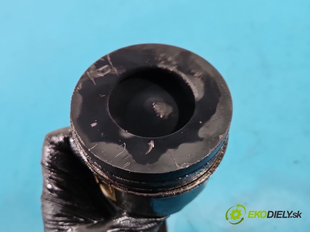 Audi A4 B7 2004-2008 3.0 tdi BKN: 204 HP automatic 150 kW 2967 cm3 5- piest  (Piest)