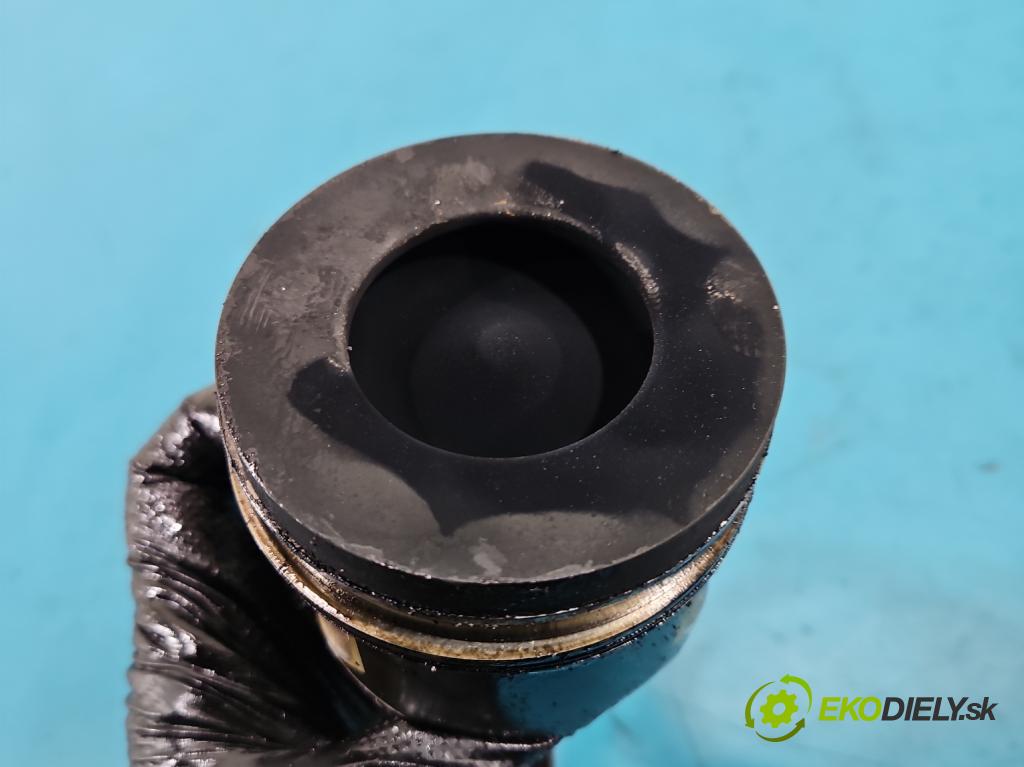 Audi A4 B7 2004-2008 3.0 tdi BKN: 204 HP automatic 150 kW 2967 cm3 5- piest  (Piest)