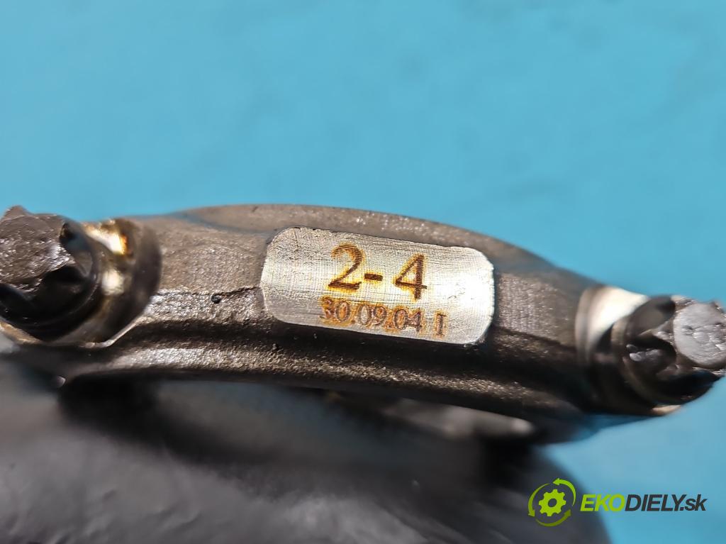 Audi A4 B7 2004-2008 3.0 tdi BKN: 204 HP automatic 150 kW 2967 cm3 5- piest  (Piest)