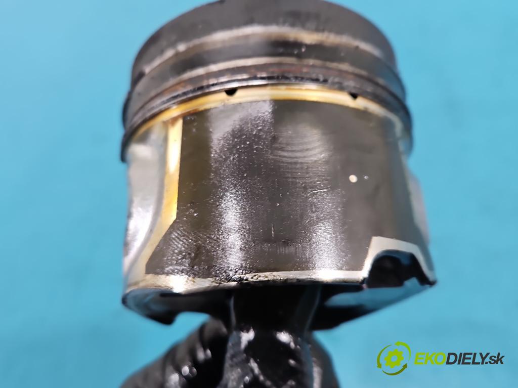 Audi A4 B7 2004-2008 3.0 tdi BKN: 204 HP automatic 150 kW 2967 cm3 5- piest  (Piest)