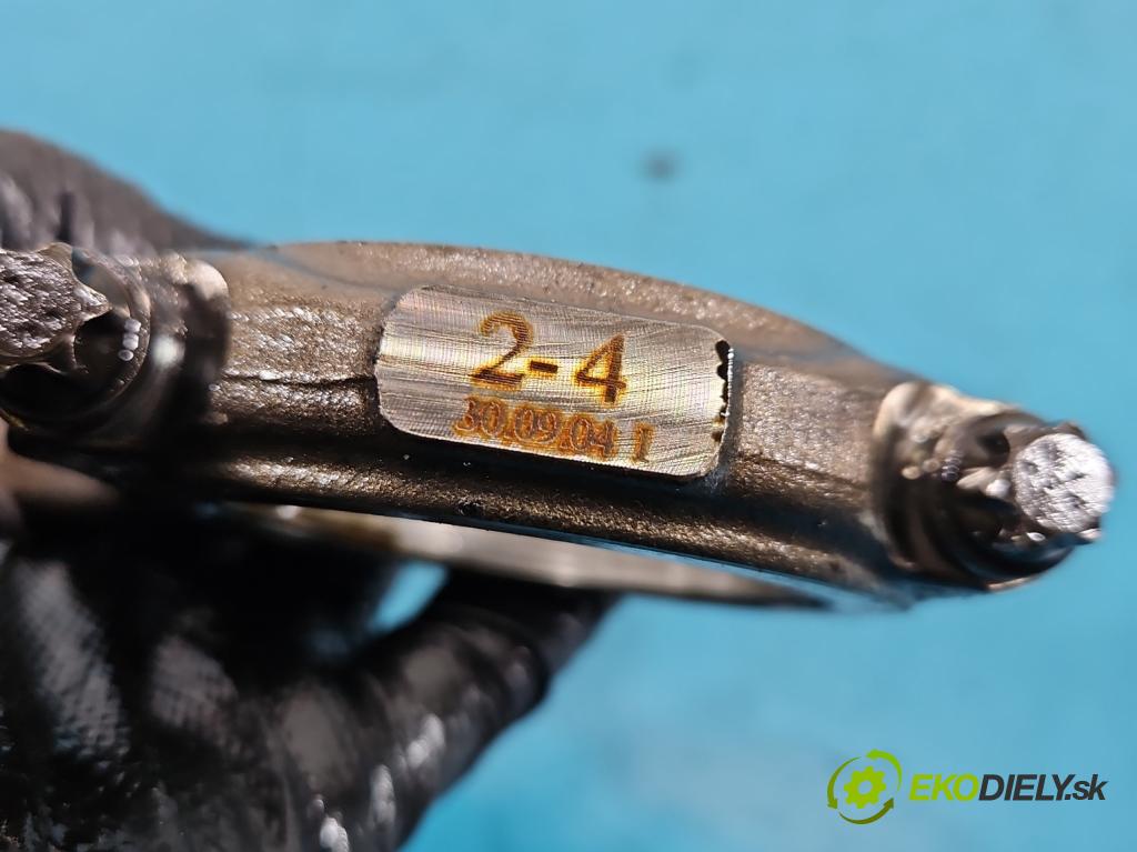 Audi A4 B7 2004-2008 3.0 tdi BKN: 204 HP automatic 150 kW 2967 cm3 5- piest (Piest)