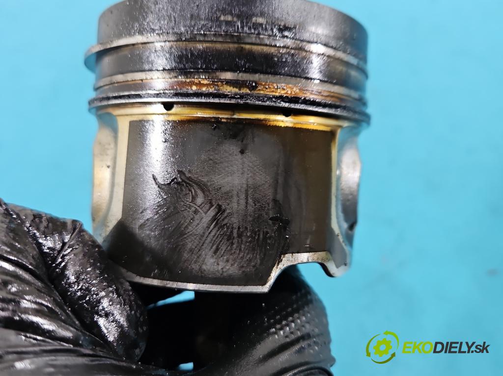 Audi A4 B7 2004-2008 3.0 tdi BKN: 204 HP automatic 150 kW 2967 cm3 5- piest (Piest)