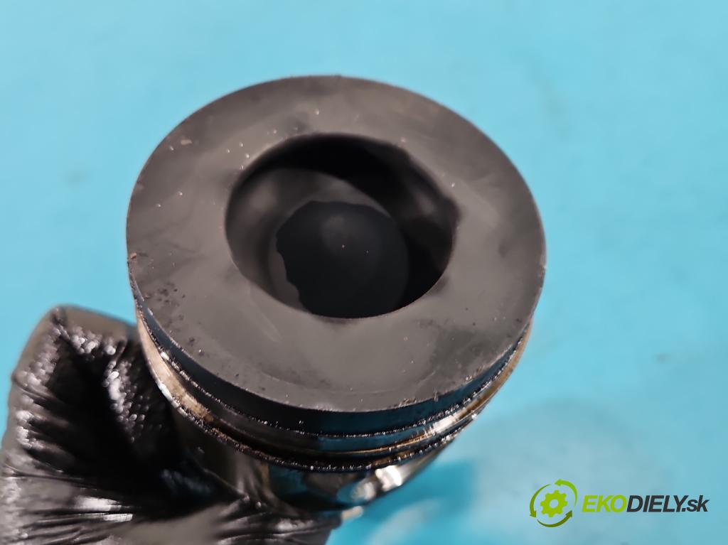 Audi A4 B7 2004-2008 3.0 tdi BKN: 204 HP automatic 150 kW 2967 cm3 5- piest (Piest)