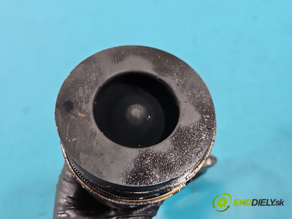 Audi A4 B7 2004-2008 3.0 tdi BKN: 204 HP automatic 150 kW 2967 cm3 5- piest (Piest)