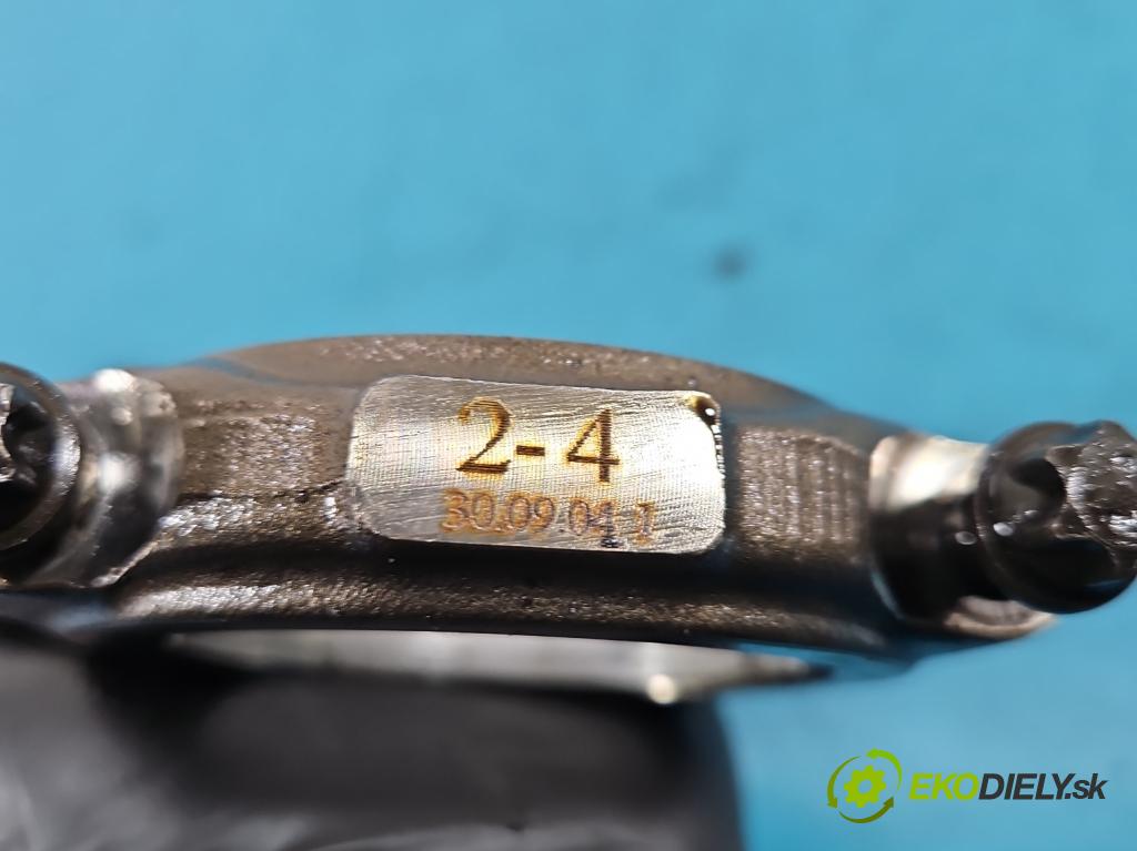 Audi A4 B7 2004-2008 3.0 tdi BKN: 204 HP automatic 150 kW 2967 cm3 5- piest (Piest)