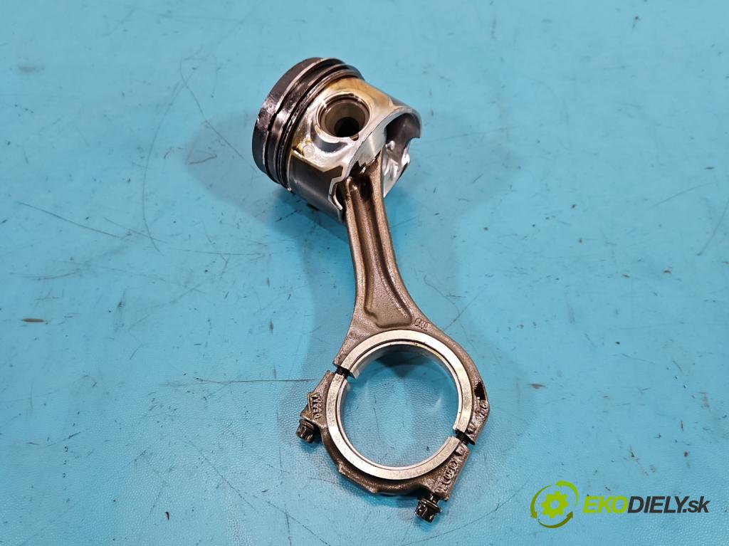 Audi A4 B7 2004-2008 3.0 tdi BKN: 204 HP automatic 150 kW 2967 cm3 5- piest  (Piest)