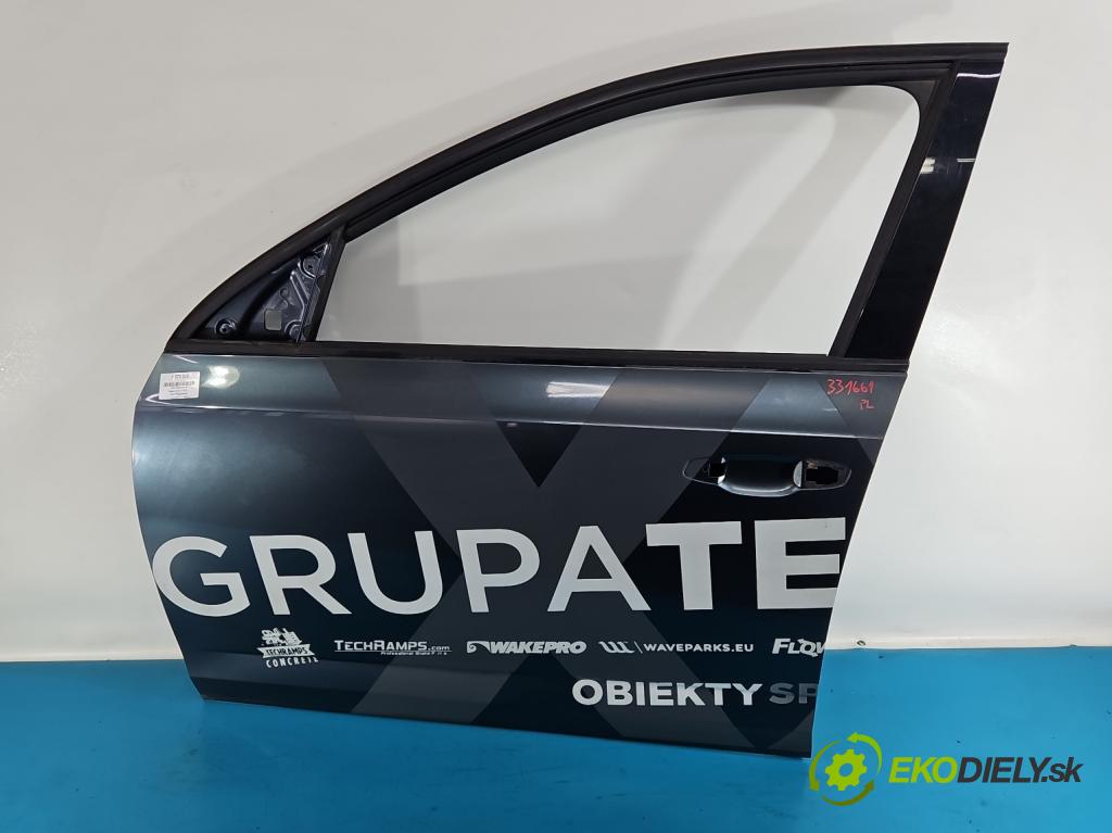 Skoda Octavia III 2013- 1.5 TSI 150 HP manual 110 kW 1498 cm3 5- dvere predné ľavé  (Kľučka dverí ostatné)