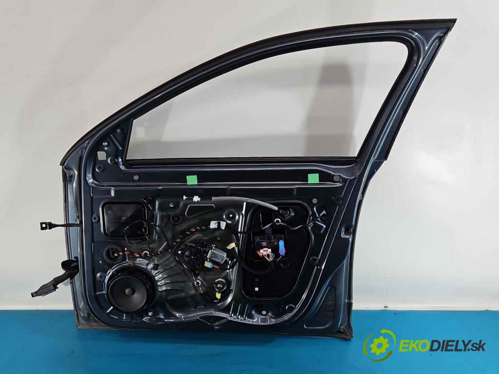 Skoda Octavia III 2013- 1.5 TSI 150 HP manual 110 kW 1498 cm3 5- dvere predné pravé (Kľučka dverí ostatné)