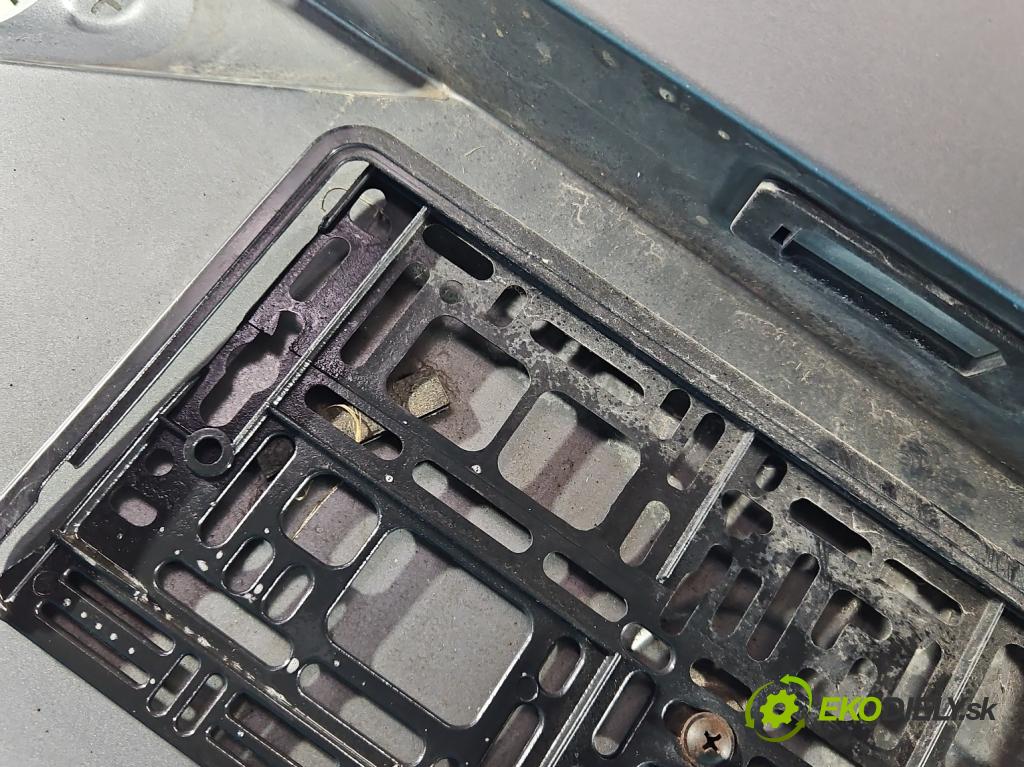 Bmw iX1 U11 0.0 elektrický: 272 HP automatic 200 kW 1 cm3 5- zadna kufor  (Kapota zadná (kufor))