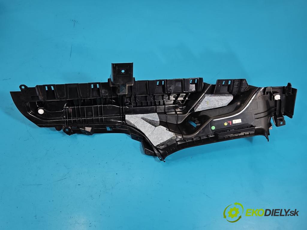 Bmw iX1 U11 0.0 elektrický: 272 hp automatic 200 kW 1 cm3 5- kryt plastová 9462433