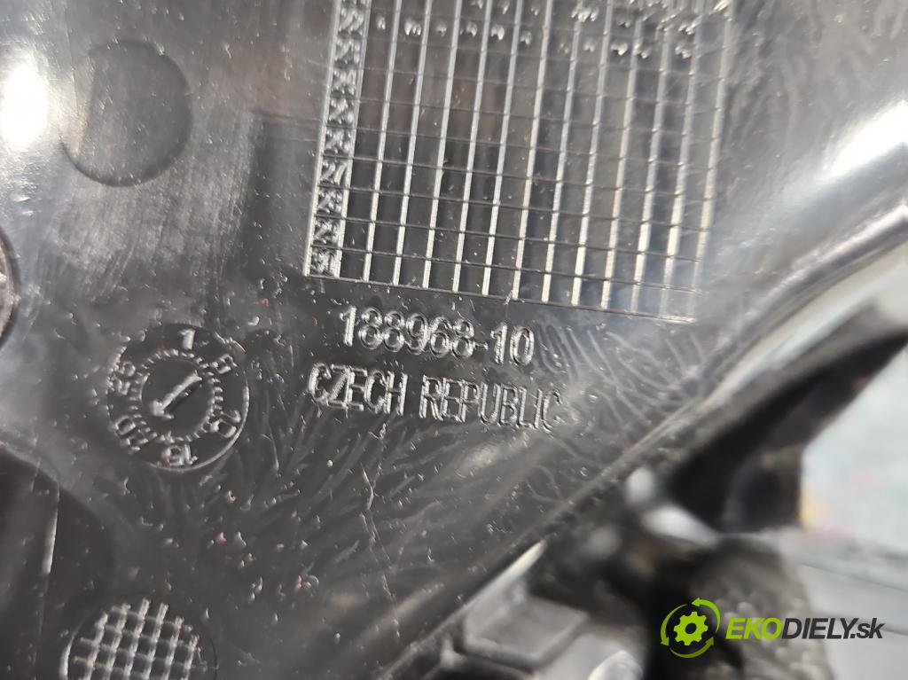 Bmw iX1 U11 0.0 elektrický: 272 hp automatic 200 kW 1 cm3 5- kryt plastová 9462433