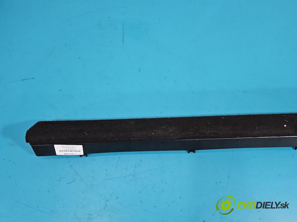 Bmw iX1 U11 0.0 elektrický: 272 hp automatic 200 kW 1 cm3 5- kryt plastová 7952298