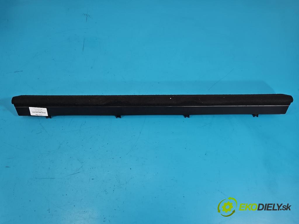 Bmw iX1 U11 0.0 elektrický: 272 hp automatic 200 kW 1 cm3 5- kryt plastová 7952298