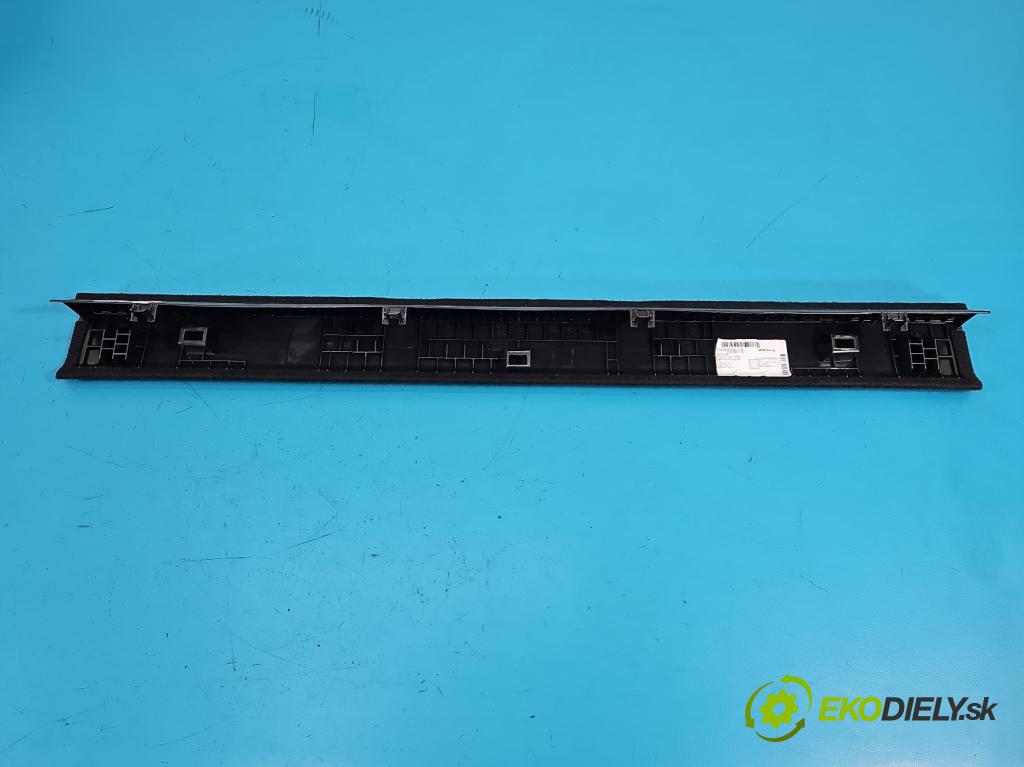 Bmw iX1 U11 0.0 elektrický: 272 hp automatic 200 kW 1 cm3 5- kryt plastová 7952298