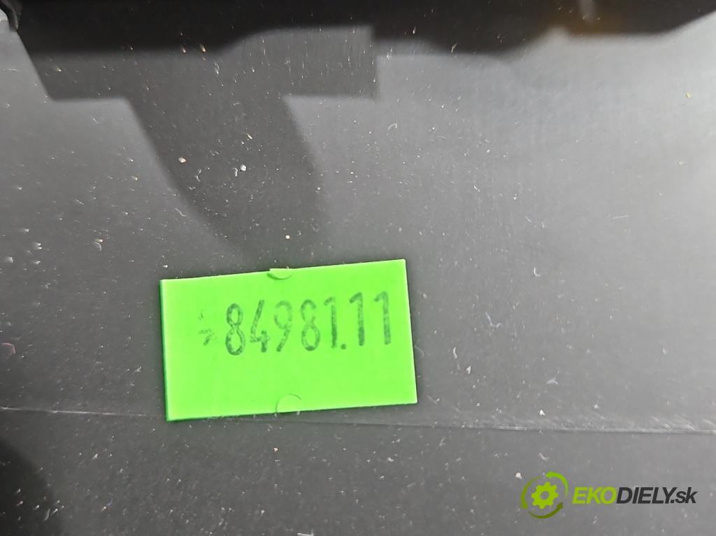 Bmw iX1 U11 0.0 elektrický: 272 hp automatic 200 kW 1 cm3 5- Tapacír: kufrových dveří 9450518