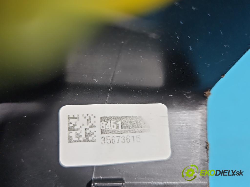 Bmw iX1 U11 0.0 elektrický: 272 hp automatic 200 kW 1 cm3 5- Tapacír: kufrových dveří 9450518