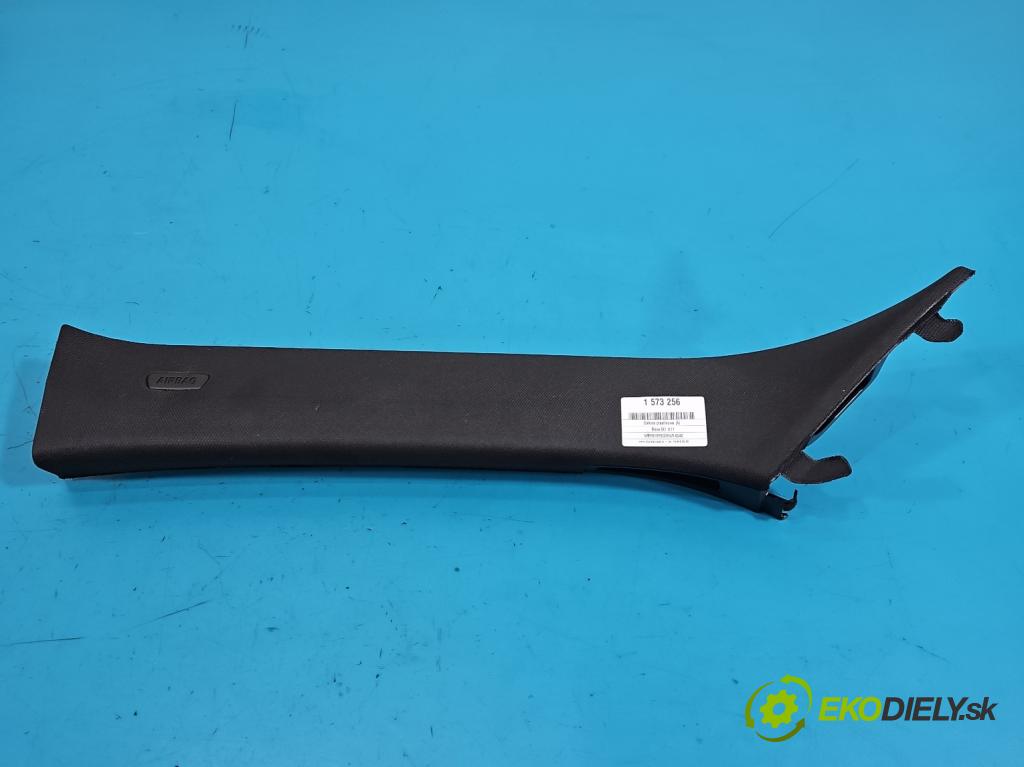 Bmw iX1 U11 0.0 elektrický: 272 hp automatic 200 kW 1 cm3 5- kryt plastová 9462309