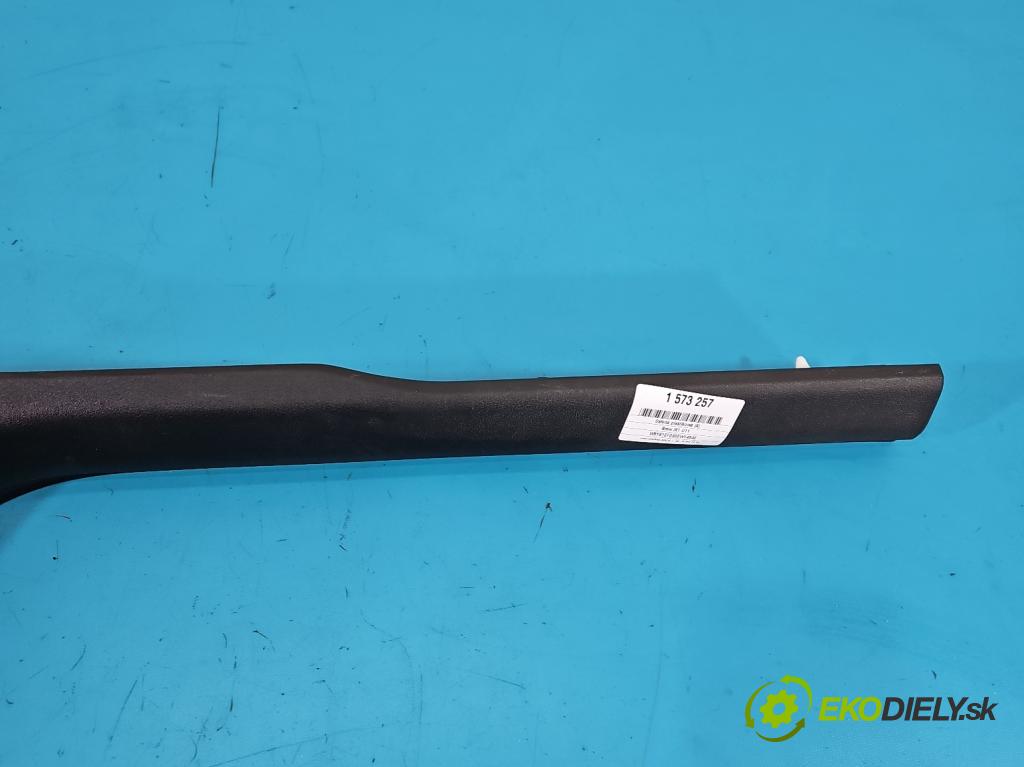 Bmw iX1 U11 0.0 elektrický: 272 hp automatic 200 kW 1 cm3 5- kryt plastová 7952145