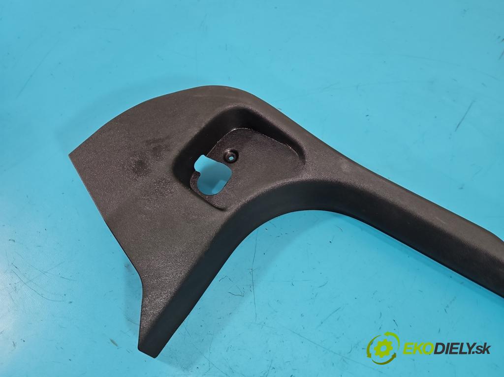 Bmw iX1 U11 0.0 elektrický: 272 hp automatic 200 kW 1 cm3 5- kryt plastová 7952145