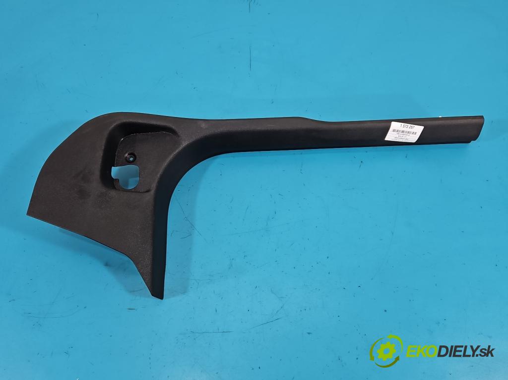 Bmw iX1 U11 0.0 elektrický: 272 hp automatic 200 kW 1 cm3 5- kryt plastová 7952145