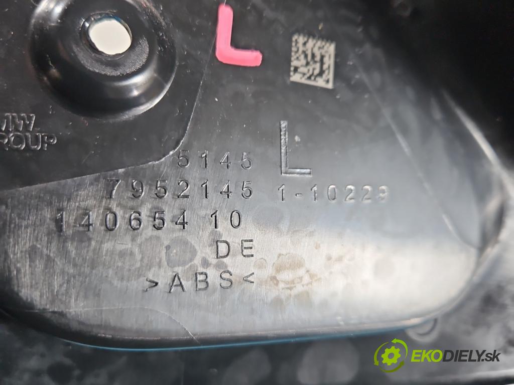 Bmw iX1 U11 0.0 elektrický: 272 hp automatic 200 kW 1 cm3 5- kryt plastová 7952145