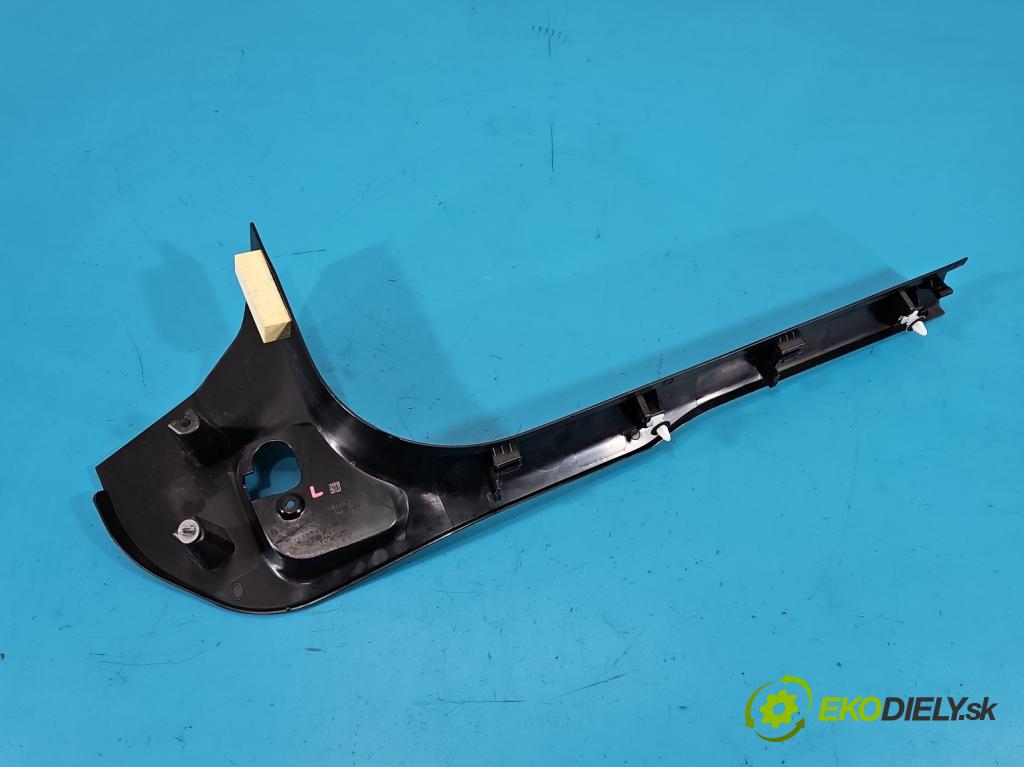 Bmw iX1 U11 0.0 elektrický: 272 hp automatic 200 kW 1 cm3 5- kryt plastová 7952145