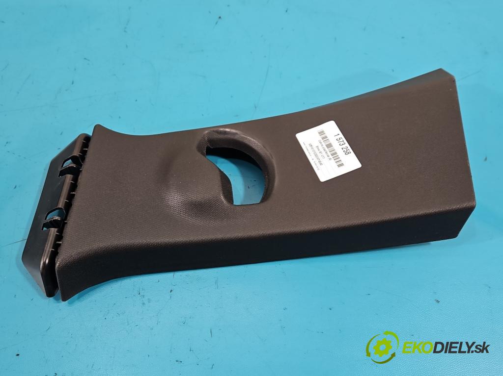 Bmw iX1 U11 0.0 elektrický: 272 hp automatic 200 kW 1 cm3 5- kryt plastová 9462315