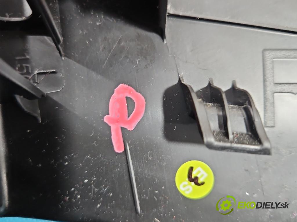 Bmw iX1 U11 0.0 elektrický: 272 hp automatic 200 kW 1 cm3 5- kryt plastová 9462318