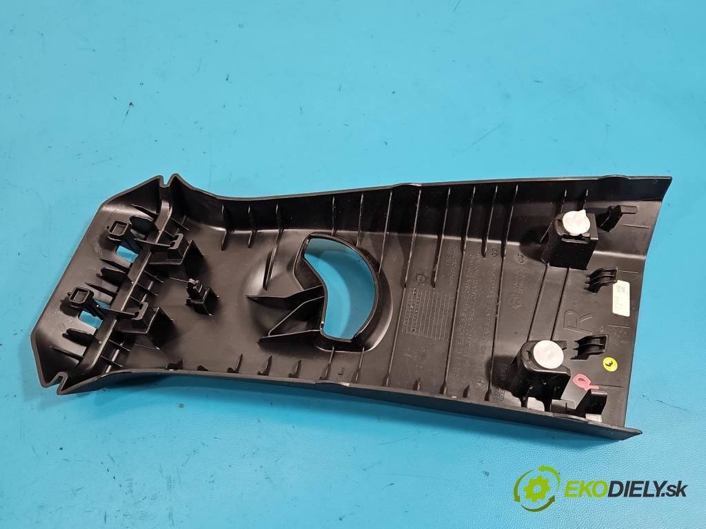 Bmw iX1 U11 0.0 elektrický: 272 hp automatic 200 kW 1 cm3 5- kryt plastová 9462318