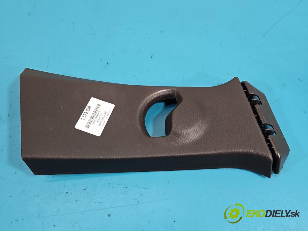 Bmw iX1 U11 0.0 elektrický: 272 hp automatic 200 kW 1 cm3 5- kryt plastová 9462318