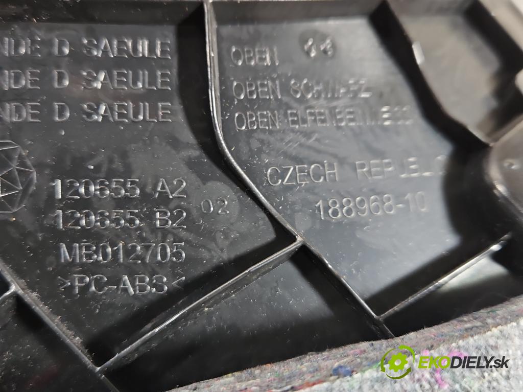 Bmw iX1 U11 0.0 elektrický: 272 hp automatic 200 kW 1 cm3 5- kryt plastová 9462338