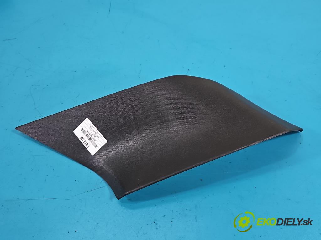 Bmw iX1 U11 0.0 elektrický: 272 hp automatic 200 kW 1 cm3 5- kryt plastová 9462338