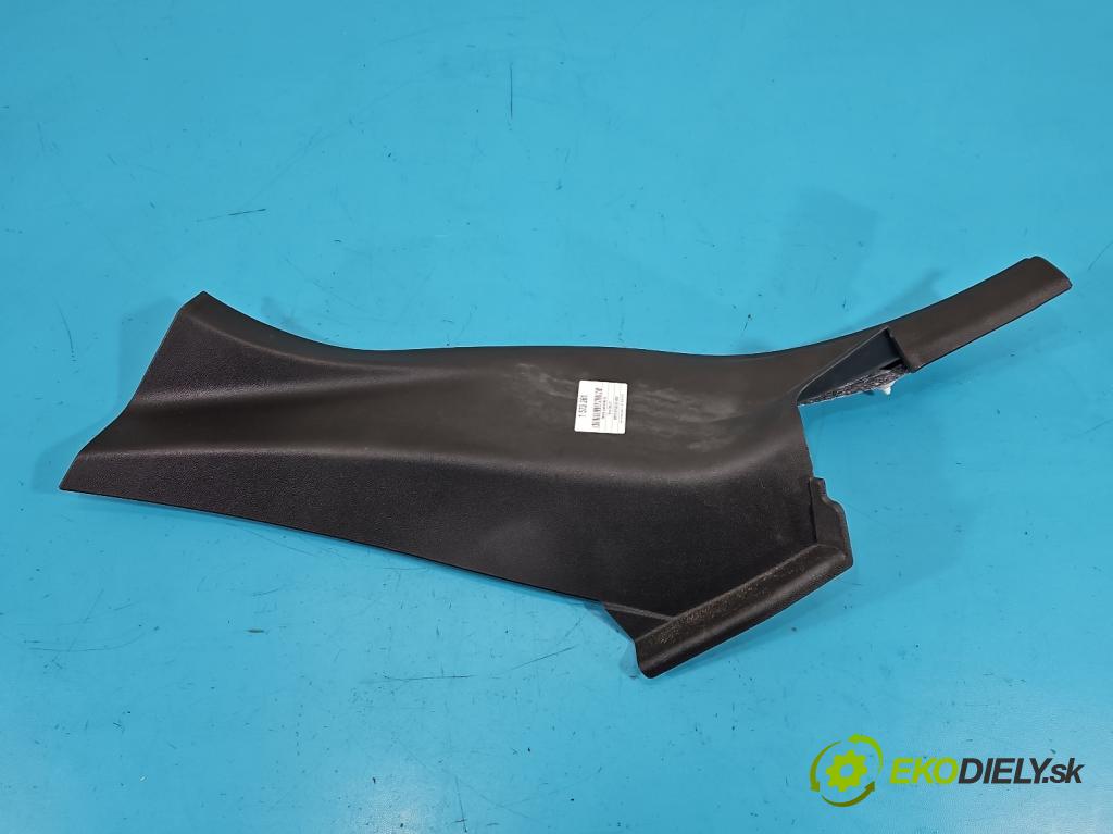 Bmw iX1 U11 0.0 elektrický: 272 hp automatic 200 kW 1 cm3 5- kryt plastová 9462355